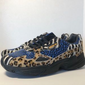 ADIDAS FALCON WOMENS SNEAKERS